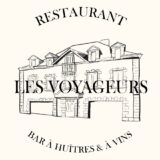 Restaurant Les voyageurs